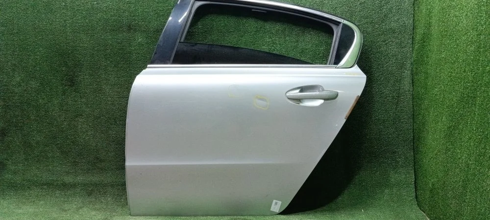 дверь боковая Peugeot 9HR D4H Peugeot 508 9HR D4H 9006S0,9011A9