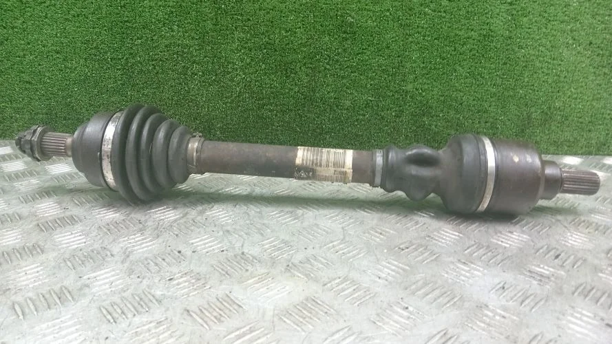 привод Peugeot EW10J4 (RF 3A/C Peugeot 307 EW10J4 (RF 3A/C 3272LT