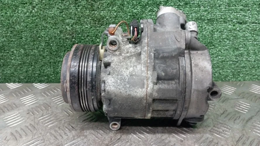компрессор кондиционера Bmw 306D3 E70 Bmw X5 306D3 E70 64529185146,64529121762