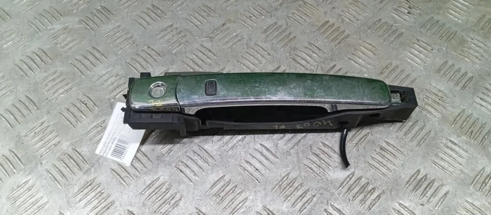 ручка двери внешняя Infiniti VK45DE S50 Infiniti Fx45 VK45DE S50 80611CG005,80640CG016,80640CL00A