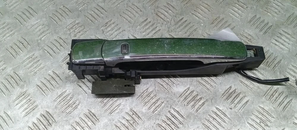 ручка двери внешняя Infiniti VK45DE S50 Infiniti Fx45 VK45DE S50 80610CG005,80640CG016,80640CL00A