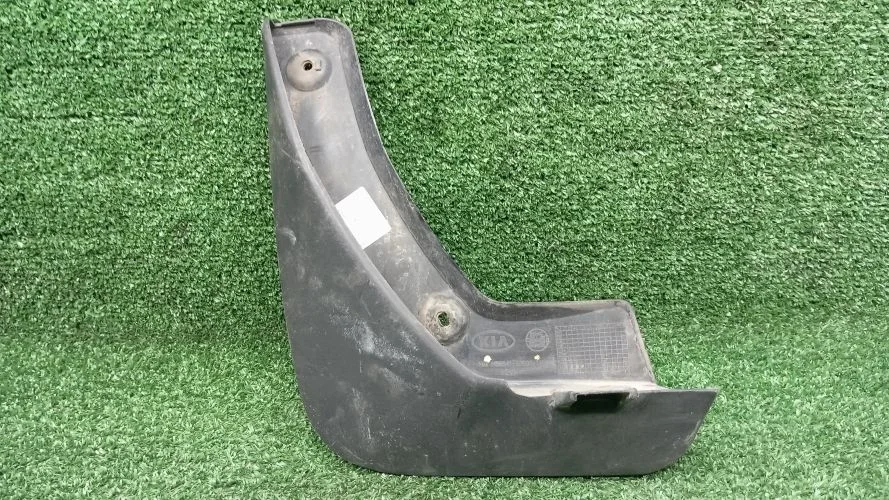 брызговик Kia D6EA HM Kia Mohave D6EA HM 868412J000
