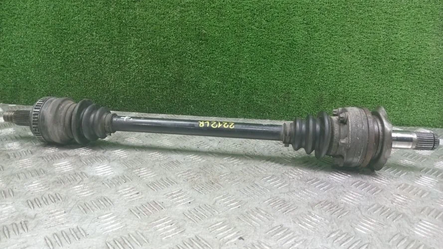 привод Bmw N46N E87,E90 Bmw 1-Series,3-Series N46N E87,E90 33217547069