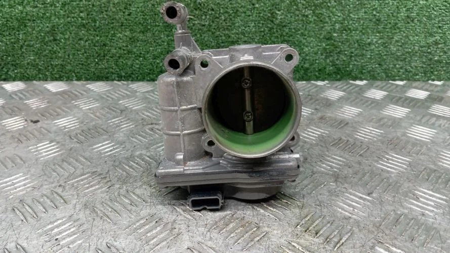 дроссельная заслонка Infiniti VQ35HR,VQ37VHR J50,V37 Infiniti Ex35,Q50 VQ35HR,VQ37VHR J50,V37 16119JK20A
