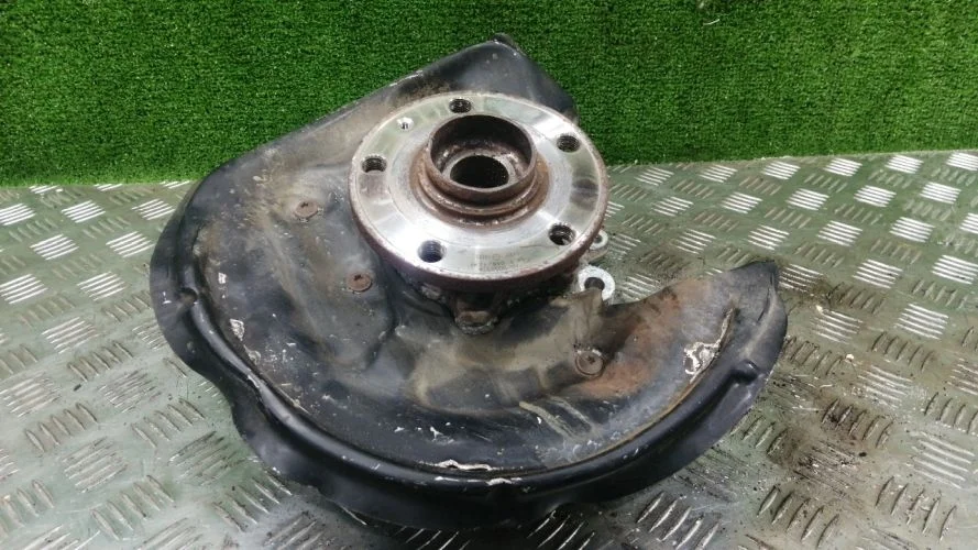 ступица Volkswagen CBAB 5N1 Volkswagen tiguan CBAB 5N1 8J0598625