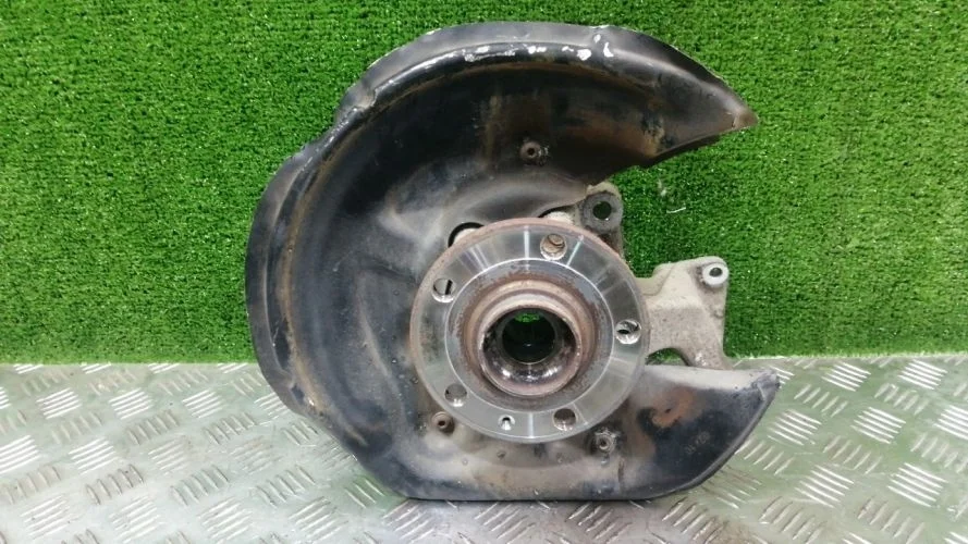 ступица Volkswagen CBAB 5N Volkswagen tiguan CBAB 5N 8J0598625