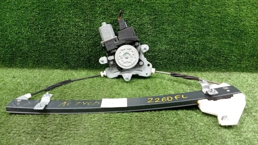 стеклоподъемник Ssangyong 671950,D20DTF CK,C200 Ssangyong Actyon,Korando C 671950,D20DTF CK,C200 7231134001,98811CZ010,8810134101