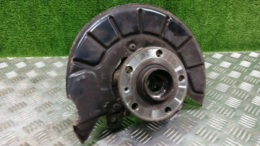 ступица Volkswagen CBAB,CFFB 5N1 Volkswagen tiguan CBAB,CFFB 5N1 1K0407256AA