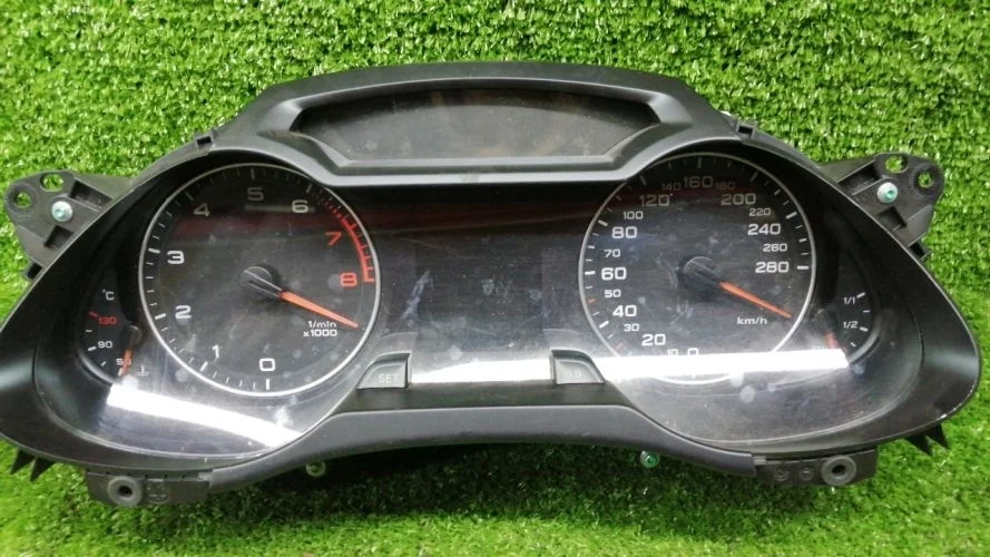 панель приборов Audi CDNC,CAEA,CAEB 8K2 Audi A4 CDNC,CAEA,CAEB 8K2 8K0920930B