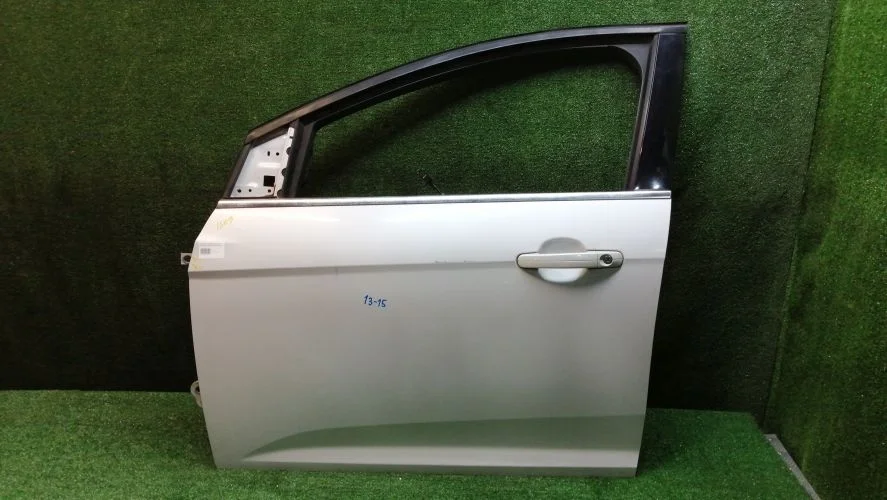 дверь боковая Ford XQDA,D4204T,MGDA CB8 Ford Focus,Focus3 XQDA,D4204T,MGDA CB8 2147846,CP9Z5820125A