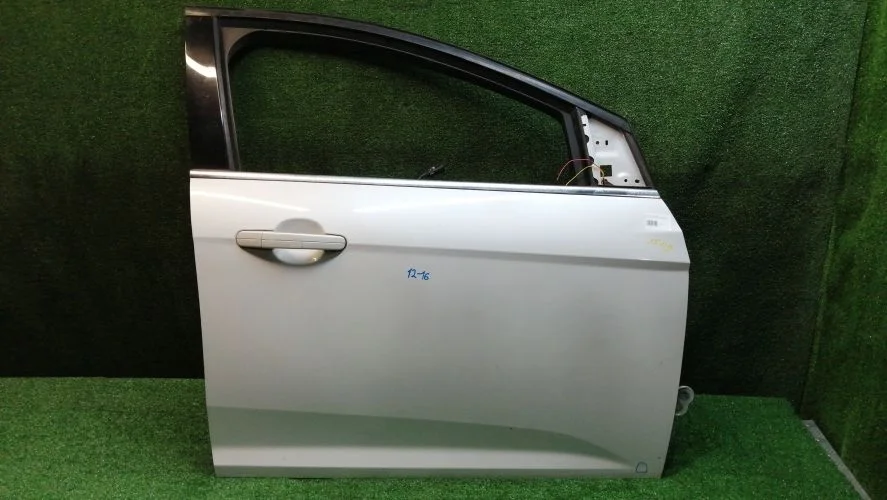 дверь боковая Ford XQDA,D4204T,MGDA CB8 Ford Focus,Focus3 XQDA,D4204T,MGDA CB8 2147844,CP9Z5820124A