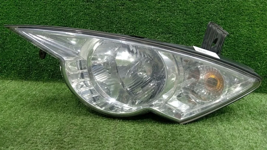 фара Ssangyong 664951,664950,D20DT CJ,QJ,Q100 Ssangyong Actyon,Actyon Sport 664951,664950,D20DT CJ,QJ,Q100 8310131103,8310131102,1080605