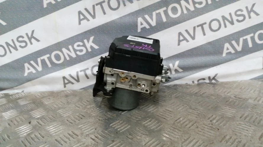 насос abs Mazda  GH5FS Mazda Atenza  GH5FS GAM7437A0