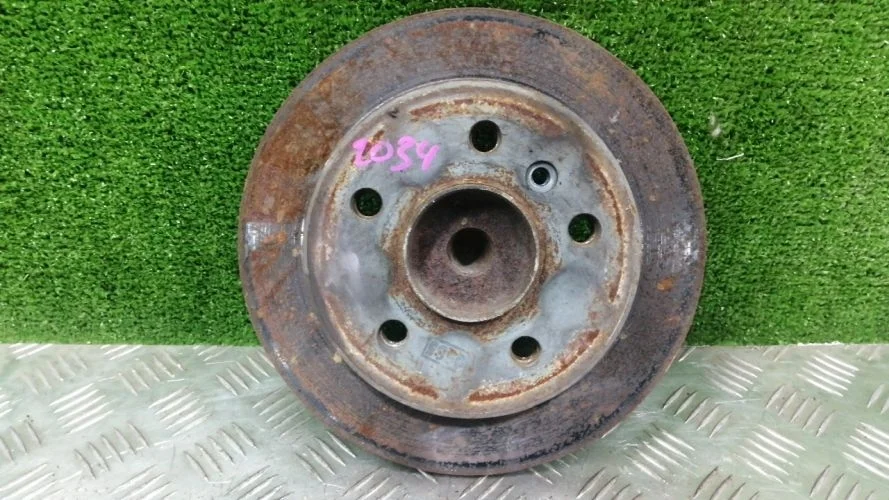 ступица Mercedes-Benz 113960 W245 Mercedes-Benz B-Class 113960 W245 1699810027