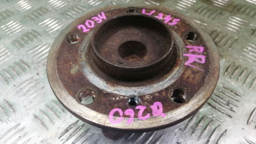 ступица Mercedes-Benz 113960 W245 Mercedes-Benz B-Class 113960 W245 1699810027