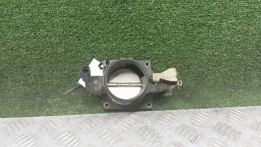дроссельная заслонка Mazda LFDE BK Mazda Mazda3 LFDE BK LF60-13-640A