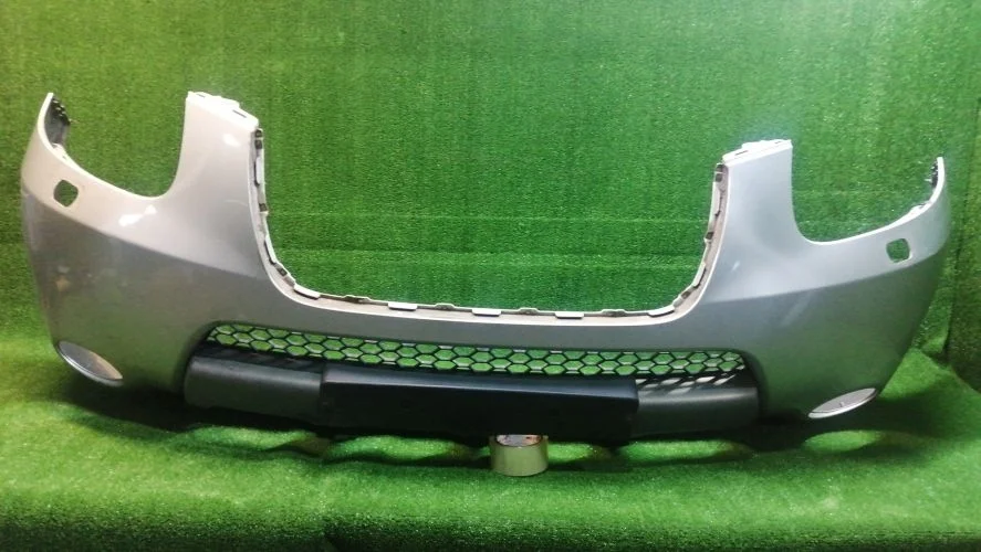 бампер Hyundai D4EB CM Hyundai Santa Fe D4EB CM 865112B020,865112B040