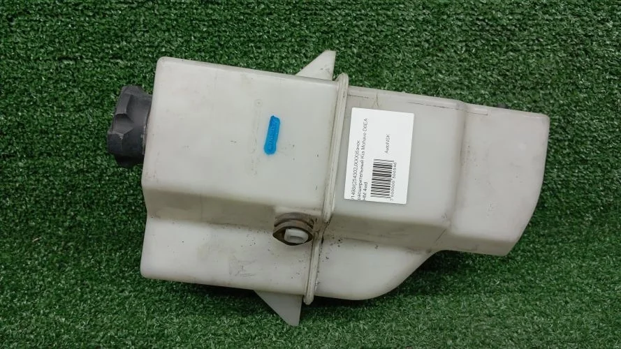 бачок расширительный Kia D6EA,D6EB HM Kia Mohave D6EA,D6EB HM 254302JXXX,254302J000