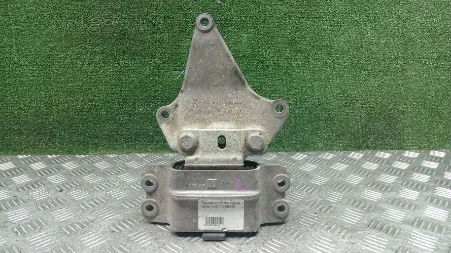 подушка акпп Volkswagen CAXA 3C2 Volkswagen Passat CAXA 3C2 1K0199555