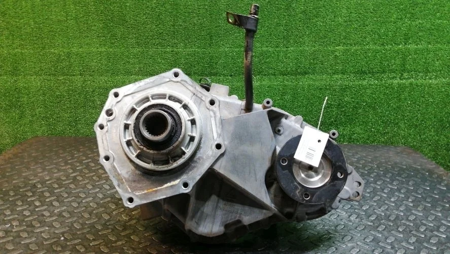 раздаточная коробка Kia D4CB BL Kia Sorento D4CB BL 473004C111