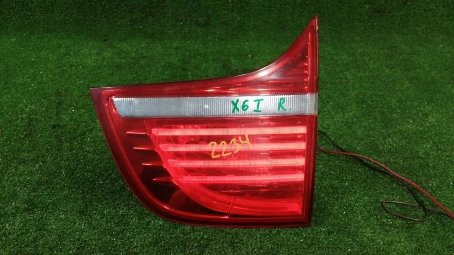 стоп-вставка Bmw  E72 Bmw X6  E72 63217179988