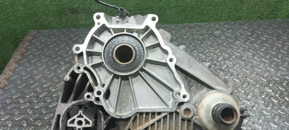 раздаточная коробка Bmw 306D3,M57D30 E71,E70 Bmw X6,X5 306D3,M57D30 E71,E70 27107574777,7599886