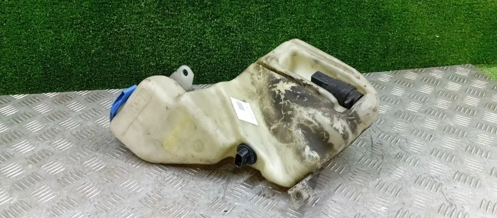 бачок омывателя Audi ANK 4B2 Audi S6 ANK 4B2 4B0955453