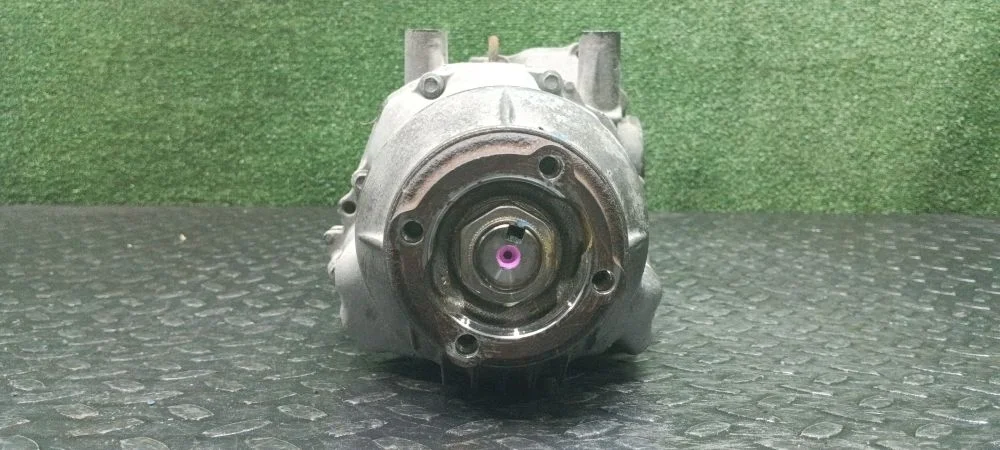 редуктор Honda K24A1 RD7 Honda Cr-V K24A1 RD7 41010RRL020
