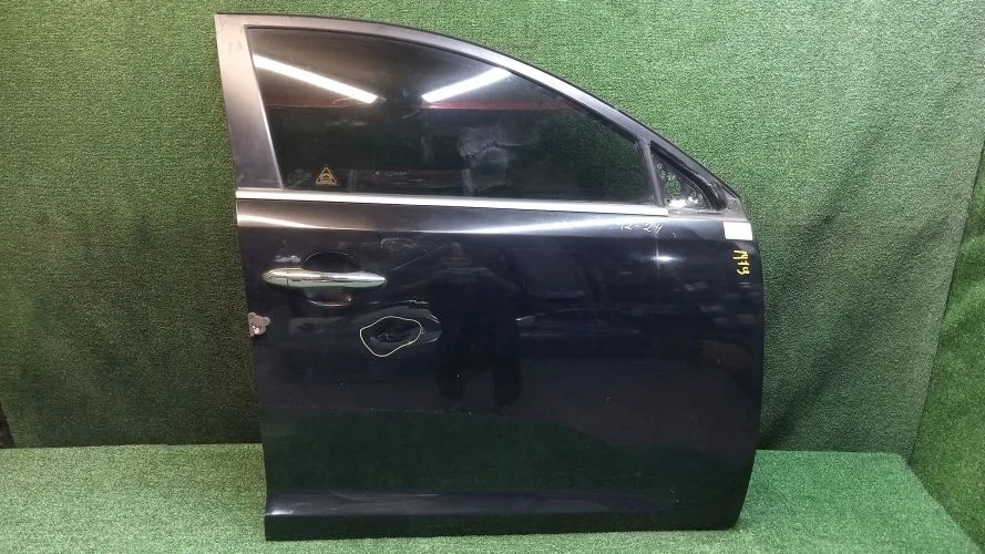 дверь боковая Kia D4HA SL Kia Sportage D4HA SL 760043W000