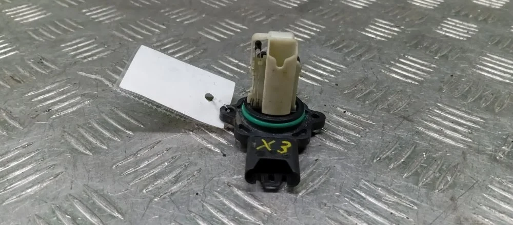 датчик расхода воздуха Bmw N52B30,N52B30AF,N52B25A,N52B30A E60,E83,E70 Bmw 5-Series,X3,X5 N52B30,N52B30AF,N52B25A,N52B30A E60,E83,E70 13627551638,5WK97508