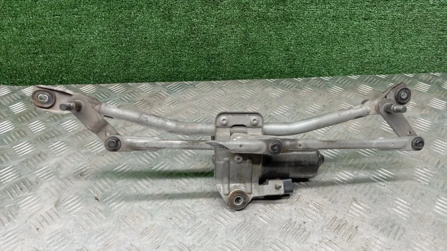 механизм стеклоочистителя Hyundai D4HA LM Hyundai Tucson,Ix35 D4HA LM 981202S000,981102S000