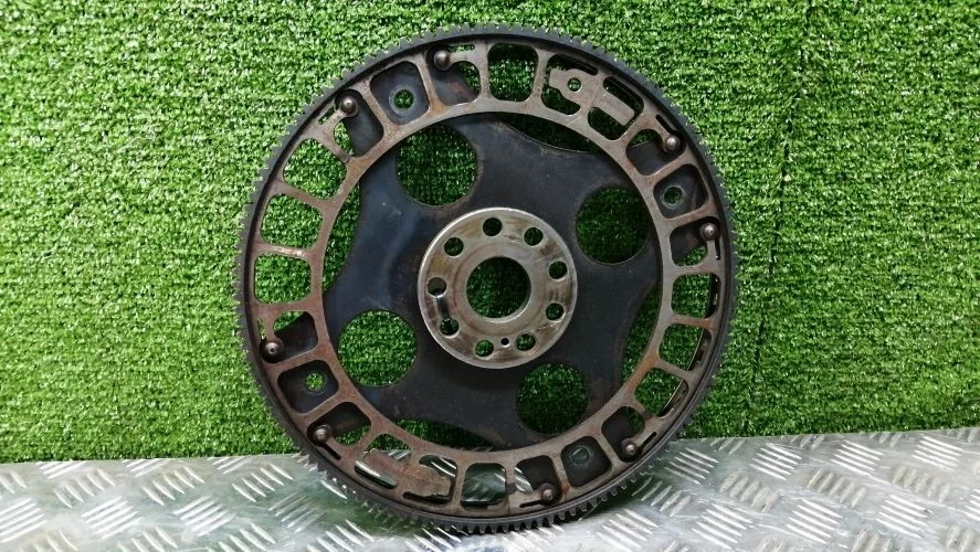 маховик Bmw N62B44A E53 Bmw X5 N62B44A E53 11227501478