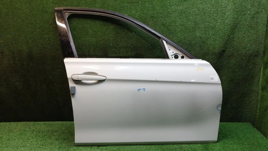 дверь боковая Bmw N47D20C F30 Bmw 3-Series N47D20C F30 41009628764