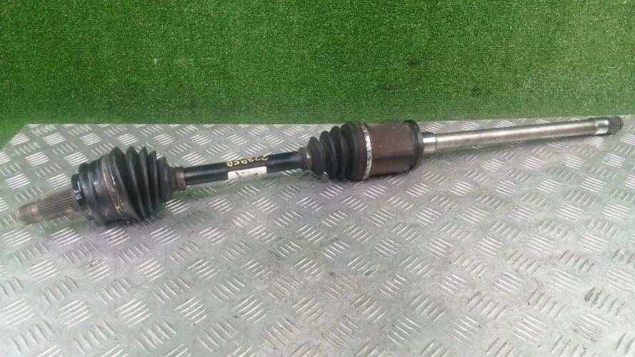 привод Bmw N47D20A,N52B30AF,N52B25 E83 Bmw X3 N47D20A,N52B30AF,N52B25 E83 31603450564,3450564,31603450566