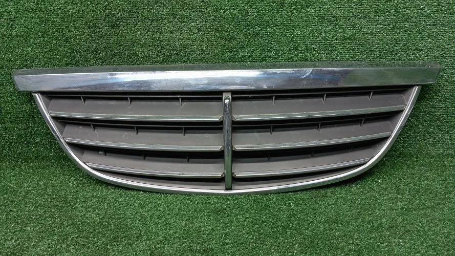 решетка радиатора Ssangyong D20DTR DJ Ssangyong Kyron D20DTR DJ 7945109101