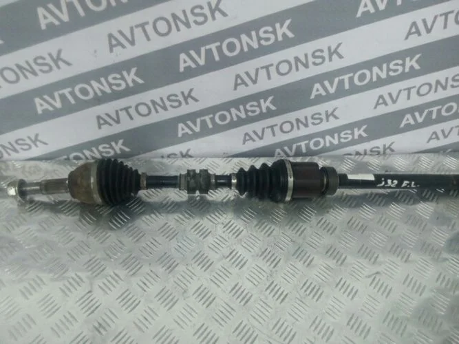 привод Nissan VQ25 J32 Nissan Teana VQ25 J32 39100JN00A
