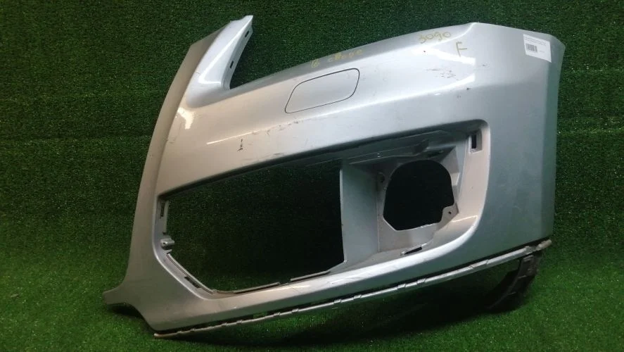 бампер Audi CAHA 8RB Audi Q5 CAHA 8RB 8R0807437,8R0807107A