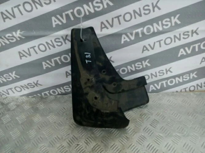 брызговики комплект Nissan MR20-DD T31,NT31 Nissan X-Trail MR20-DD T31,NT31 78812JG000