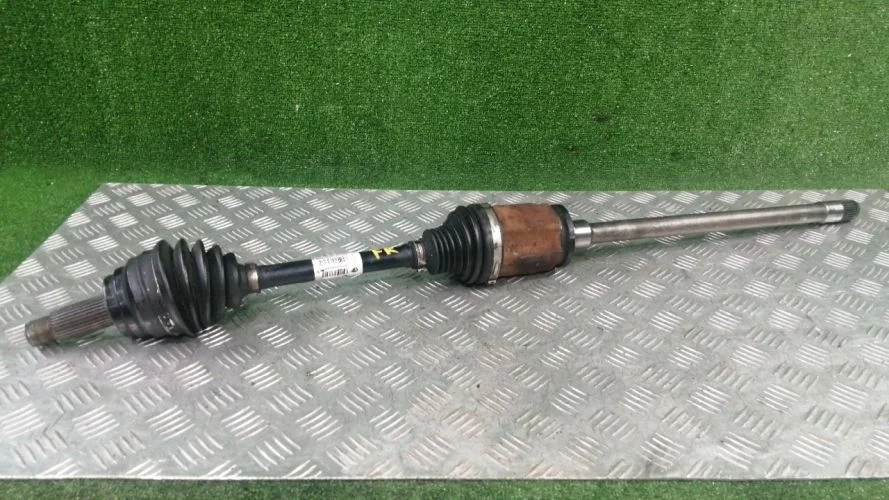 привод Bmw N63B44A,306D3,N52B30AF E71,E70,E72 Bmw X6,X5 N63B44A,306D3,N52B30AF E71,E70,E72 755394607,31607622884,31607553946,31607545126