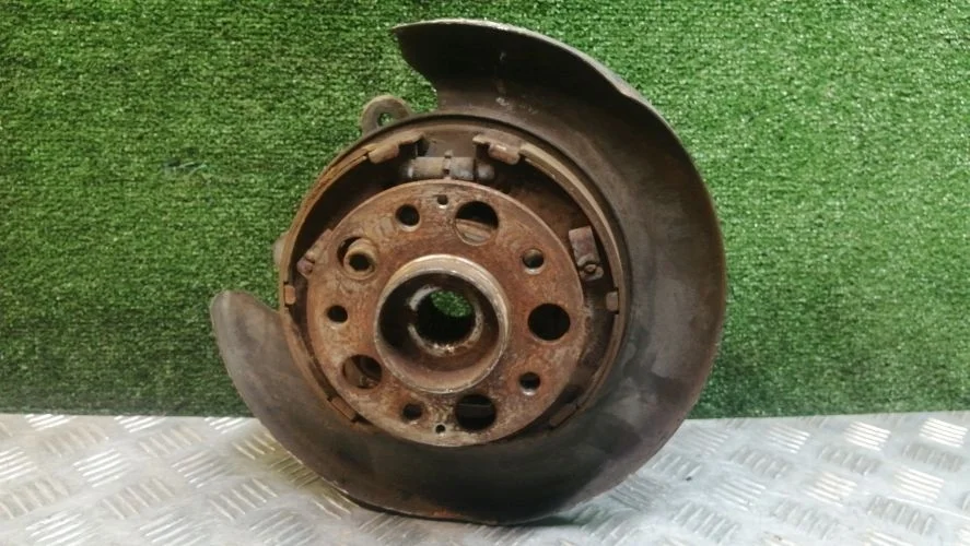 ступица Ssangyong D20DTF CK Ssangyong Actyon D20DTF CK 4594034000,4594034001