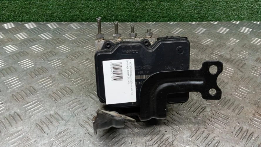 блок abs Kia D4HA SL Kia Sportage D4HA SL 589203W310