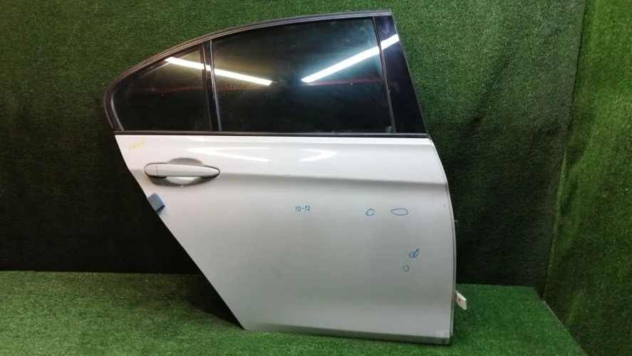 дверь боковая Bmw N47D20C F30 Bmw 3-Series N47D20C F30 41009628762