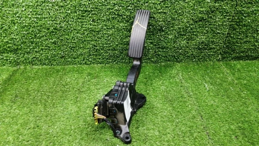 педаль газа Ssangyong D20DTF,671950 C200,CK Ssangyong New Actyon,Actyon D20DTF,671950 C200,CK 2055034000