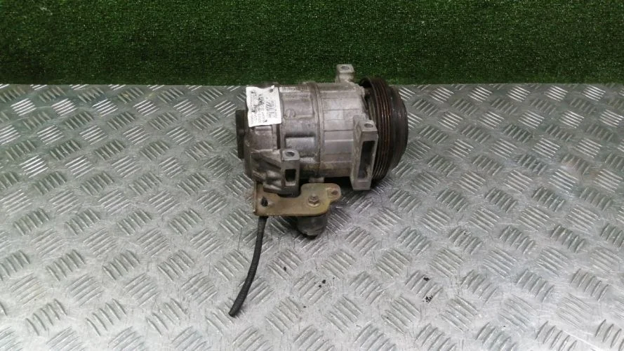 компрессор кондиционера Nissan VQ25HR V36 Nissan Skyline VQ25HR V36 92600EG000