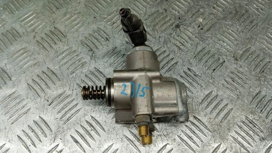 тнвд Audi BVJ 4E2 Audi A8 BVJ 4E2 079127026C