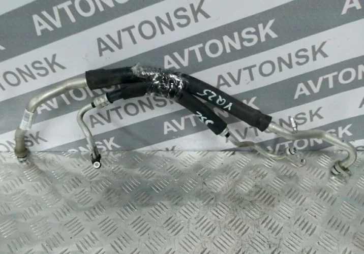 трубки кондиционера Nissan vq25 J32 Nissan Teana vq25 J32 92480JN00A