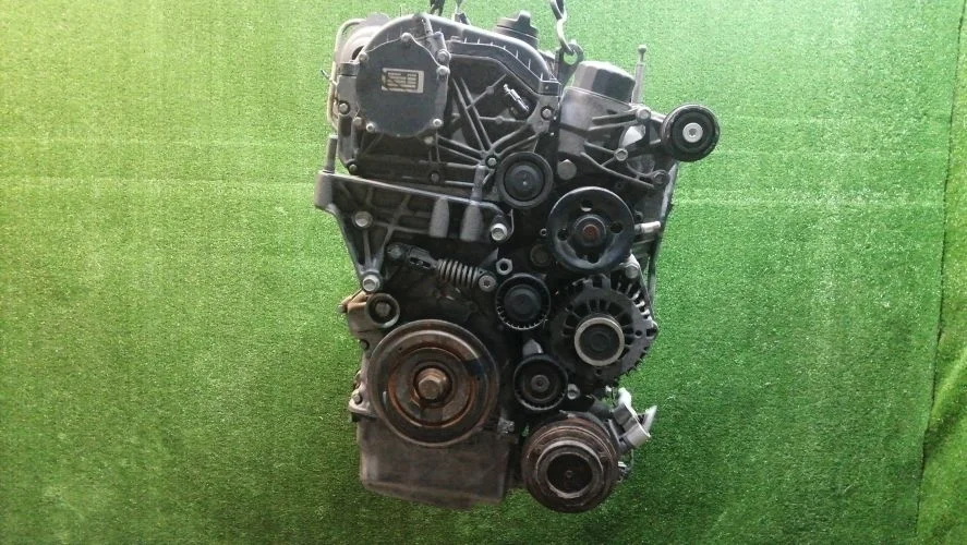 двигатель Ssangyong 671950,D20DTF,671950 C200,CK Ssangyong Korando C,New Actyon,Actyon 671950,D20DTF,671950 C200,CK 6710101097