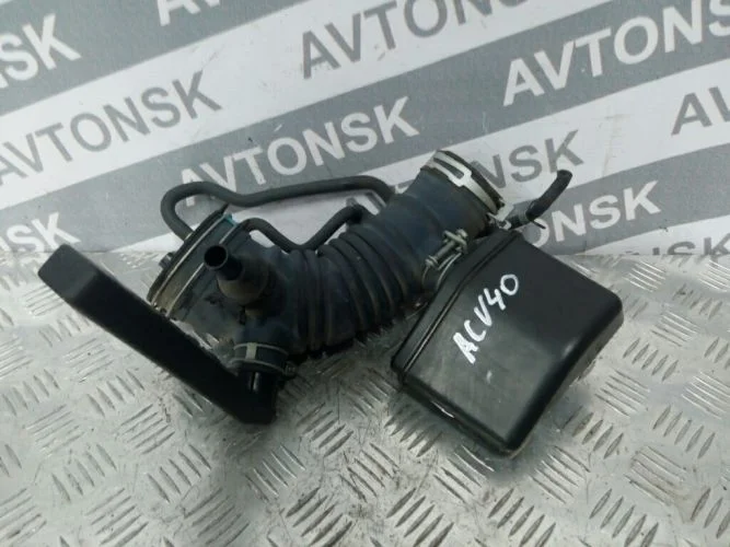 гофра воздушного фильтра Toyota 2AZ ACV40 Toyota Camry 2AZ ACV40 17881-28250