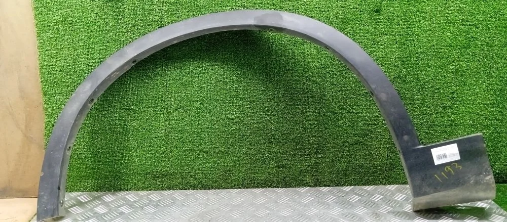накладка на крыло Bmw N47D20C,B47D20A F25 Bmw X3 N47D20C,B47D20A F25 51777210081