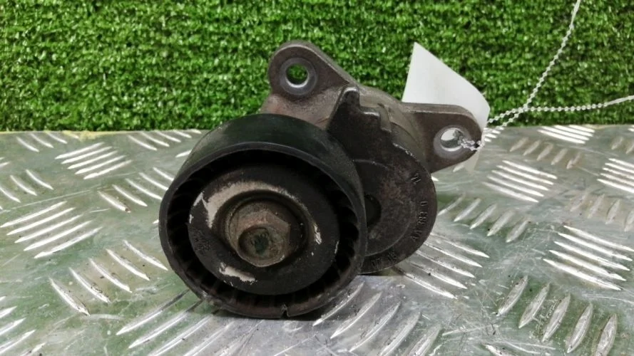 натяжитель приводного ремня Mitsubishi 4B12 CW5W Mitsubishi Outlander 4B12 CW5W 1345A008